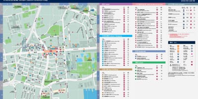 Гара коулун карта на метрото