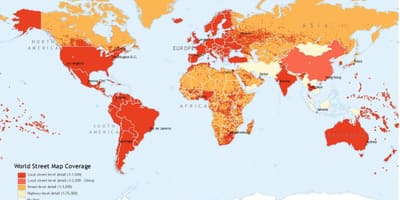 Местоположение Хонг конг върху картата на света